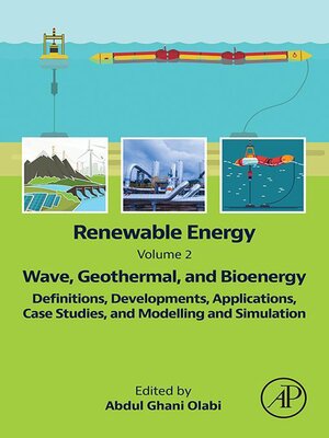 cover image of Renewable Energy--Volume 2